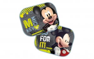 Sunshades Seven Mickey