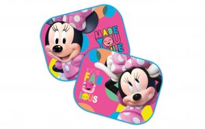 Sunshades Seven Minnie