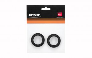 Šakės remonto komplektas RST Spring Seal 25.4 mm