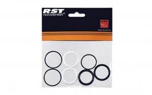 Šakės remonto komplektas RST O-ring