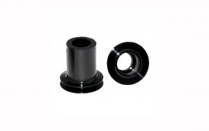 Rear hub side caps DT Swiss 12 x 142 mm