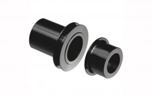 Rear hub side caps DT Swiss 12 x 142 mm