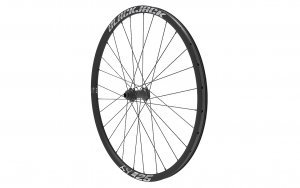 Wheel front 700C BlackJack SL 25 ASY 12x100 Center Lock SB 