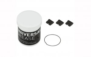 Freehub body spare parts DT Swiss 3-pawl