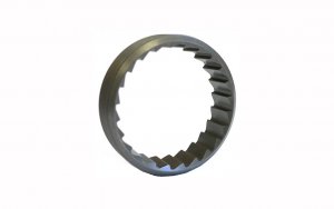 Freehub body spare parts DT Swiss 3-pawl