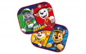 Sunshades Seven Paw Patrols Boys