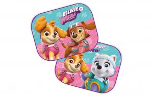 Sunshades Seven Paw Patrols Girls