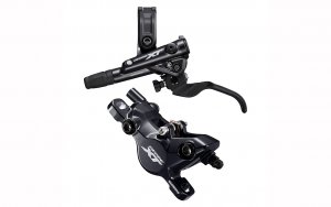 Stabdžiai hidrauliniai diskiniai Shimano BR-M8100