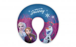 Neck pillow Seven Frozen