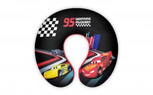 Neck pillow Seven Cars