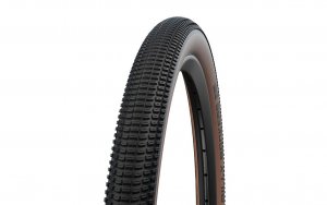 Bicycle  tyre Schwalbe 26 x 2.10 Billy Bonkers