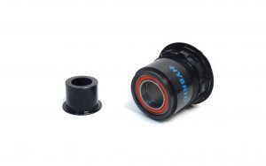 Freehub body DT Swiss Ratchet SRAM XD Steel Hybrid