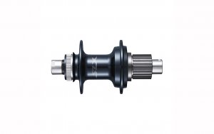 Rear hub Shimano SLX FH-M7110