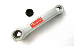 Crankarm Deepak 60440