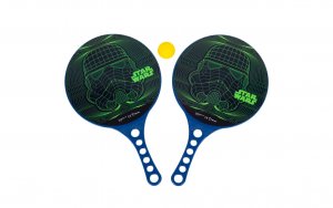 Paddles Seven Star Wars
