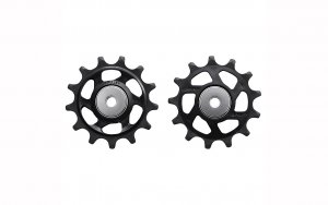 Perjungėjo ratukų komplektas Shimano XTR RD-M9100