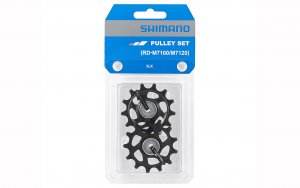 Perjungėjo ratukų komplektas Shimano SLX RD-M7100