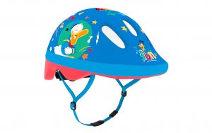 Bike helmet Seven Mickey