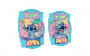 Apsauga keliams ir alkūnėms Seven Stitch