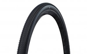 Bicycle tyre Schwalbe 700 x 45C G-One R Pro