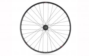 Wheel rear 29