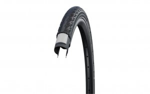 Bicycle tyre Schwalbe 28 x 1.50 Delta Cruiser Plus