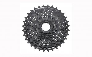 Cassette Shimano CS-HG31-8 Altus