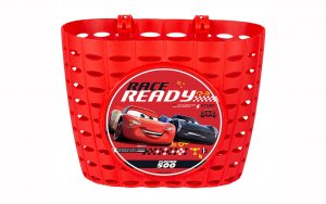 Basket Seven Cars 3