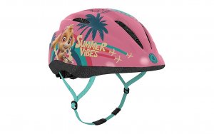 Bike helmet Seven Paw Patrol Girls