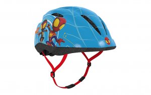 Bike helmet Seven Spidey