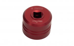 Unior įrankis Unior 1724.FR60 Fazua Ride 60 