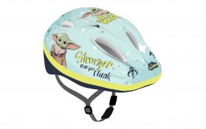 Bike helmet Seven Star Wars Mandalorian