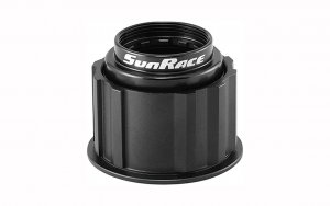 Cassette adapter SunRace ADX