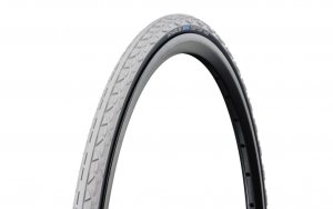 Padanga neįgaliųjų vežimėliui Schwalbe 24 x 1 3/8 Downtown
