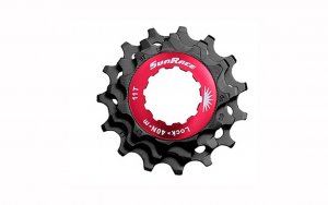 Sprocket set SunRace SPCS12 X