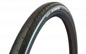 Bicycle tyre Maxxis 700 x 23C Detonator