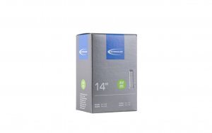 Kamera dviračiui Schwalbe 14 x 1.25 - 1.50 A-V 40 mm 2C