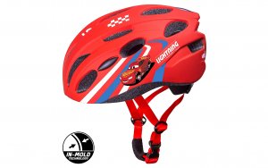 Bike helmet Seven Cars