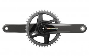 Crankset SRAM Force x1 DUB Wide D2