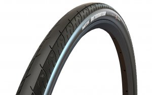 Bicycle tyre Maxxis 700 x 28C Detonator