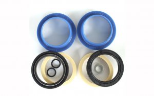 Šakės remonto komplektas Enduro Bearings Fox FK-6650