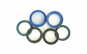 Šakės remonto komplektas Enduro Bearings RockShox FK-6612