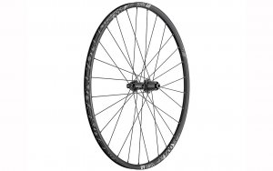 Wheel rear 29