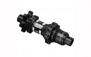 Rear hub DT Swiss 350 Boost
