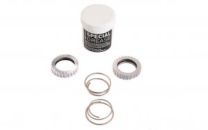 Freehub body spare parts DT Swiss Ratchet SL