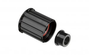 Freehub body DT Swiss Ratchet Shimano 11s Road