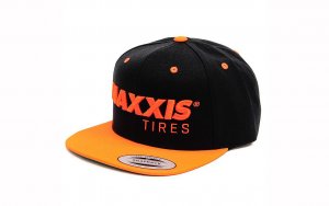Cap Maxxis Fullcap