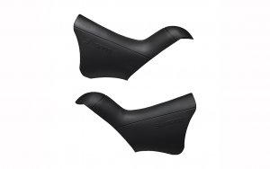 Pavarų stabdžių rankenėlių gumos Shimano ST-3500 Sora