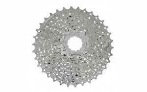 Cassette Shimano CS-HG400-9 Alivio