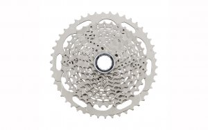 Cassette Shimano CS-M4100-10 Deore